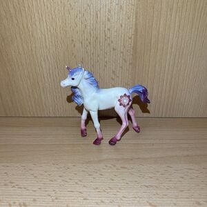Schleich Bayala Mandala Unicorn Foal Toy Figure